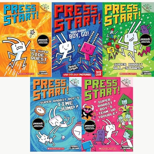 Usborne Lift-the-Flap Collection 5 Books Set by Katie Daynes (How