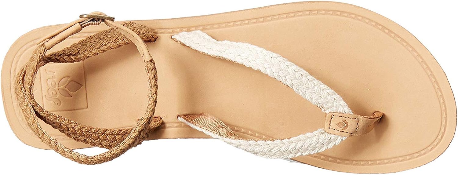 reef gypsy wrap sandals