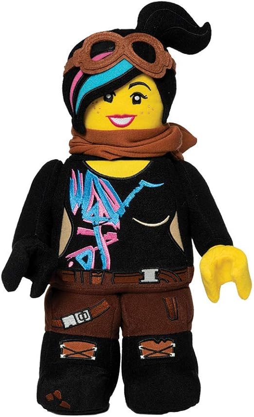 panther squishmallow