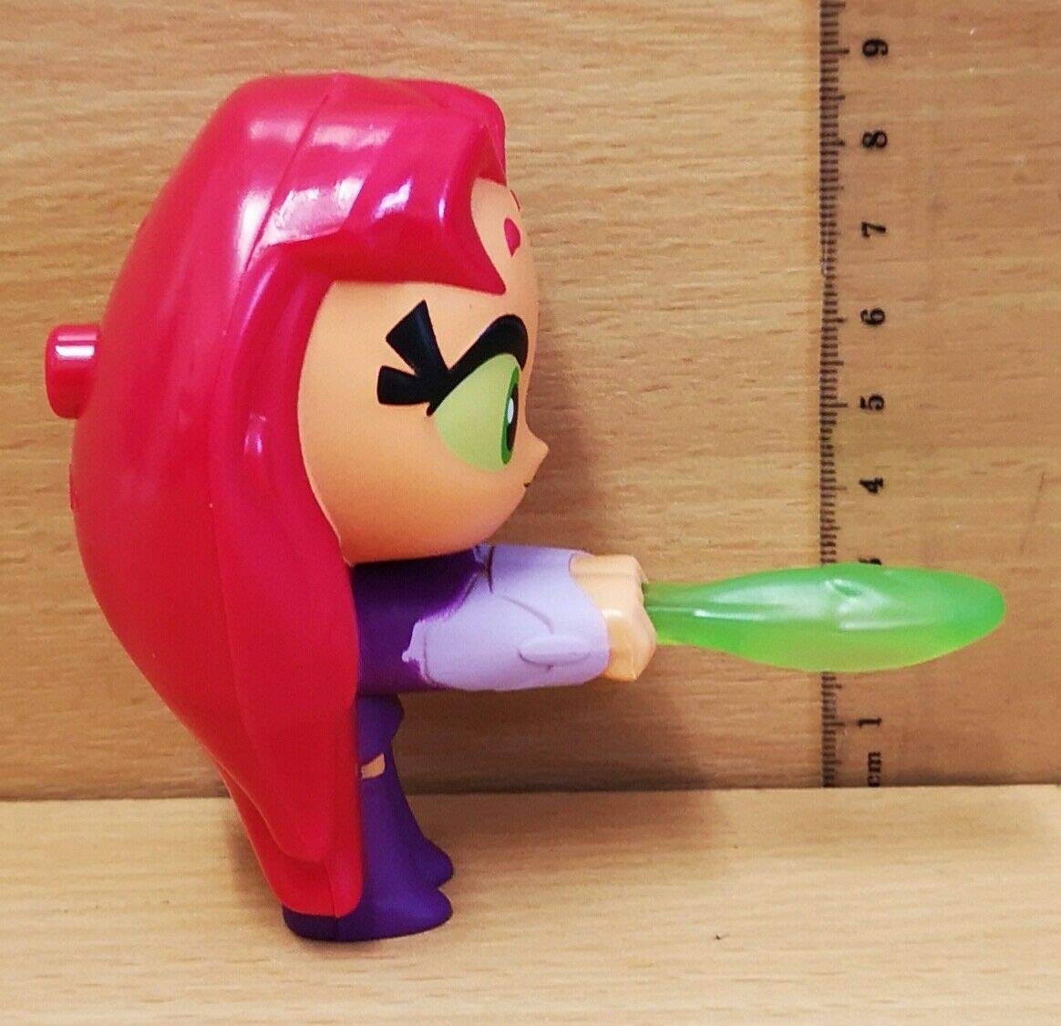 starfire toy mcdonalds