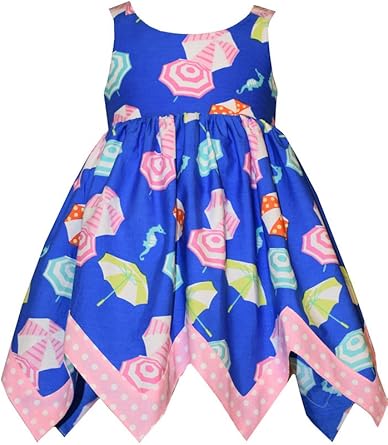 baby umbrella dress