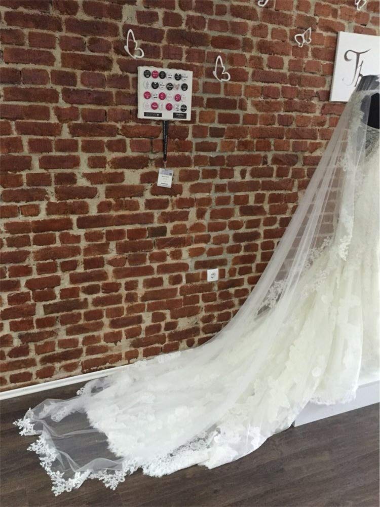 Velos para damas de novia Clearance