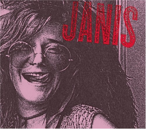 Resultado de imagen para janis joplin Janis 3Cd Box Set