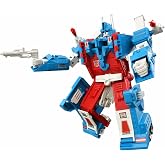 Takara Tomy T-Spark Transformers Missing Link C-10 Ultra Magnus Action Figure