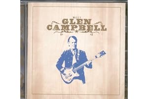 Meet Glen Campbell
