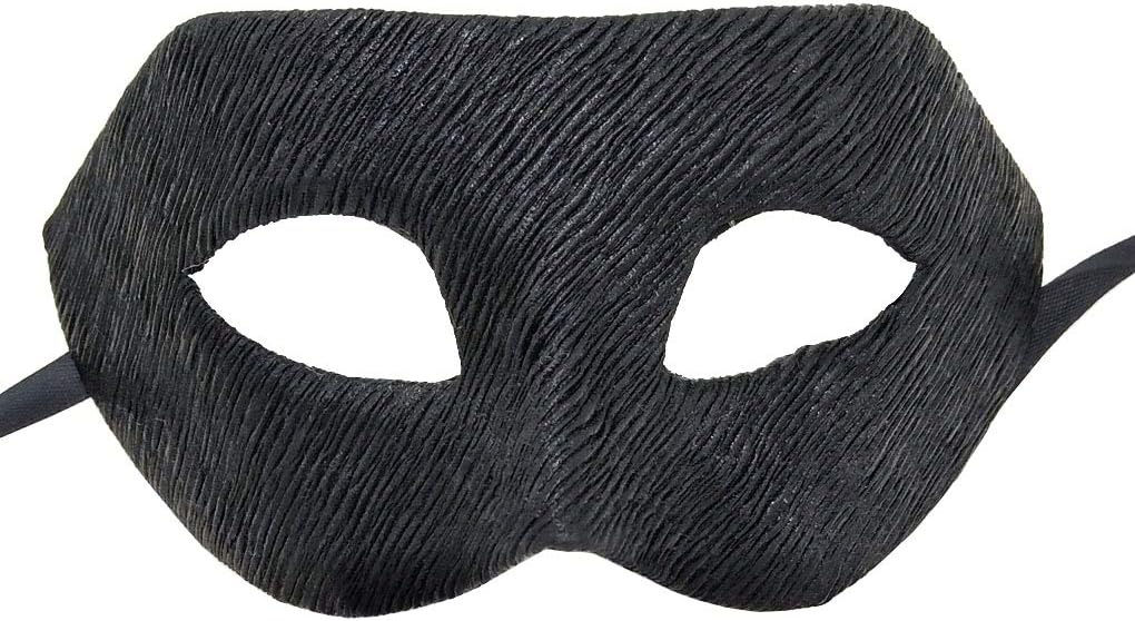 Masquerade Mask Vintage Venetian Costume Mardi Gras Party Cosplay Ball Prom Mask