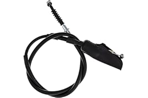 NICHE Clutch Cable for Yamaha TTR125E TTR125L 5HP-26335
