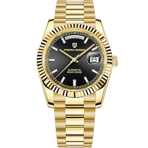 Aliexpress Lacz Denton Watch LACZ DENTON Pagani Design DD40 PD1783