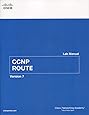 CCNP ROUTE Lab Manual (2nd Edition) (Lab Companion)