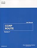 CCNP ROUTE Lab Manual (2nd Edition) (Lab Companion)