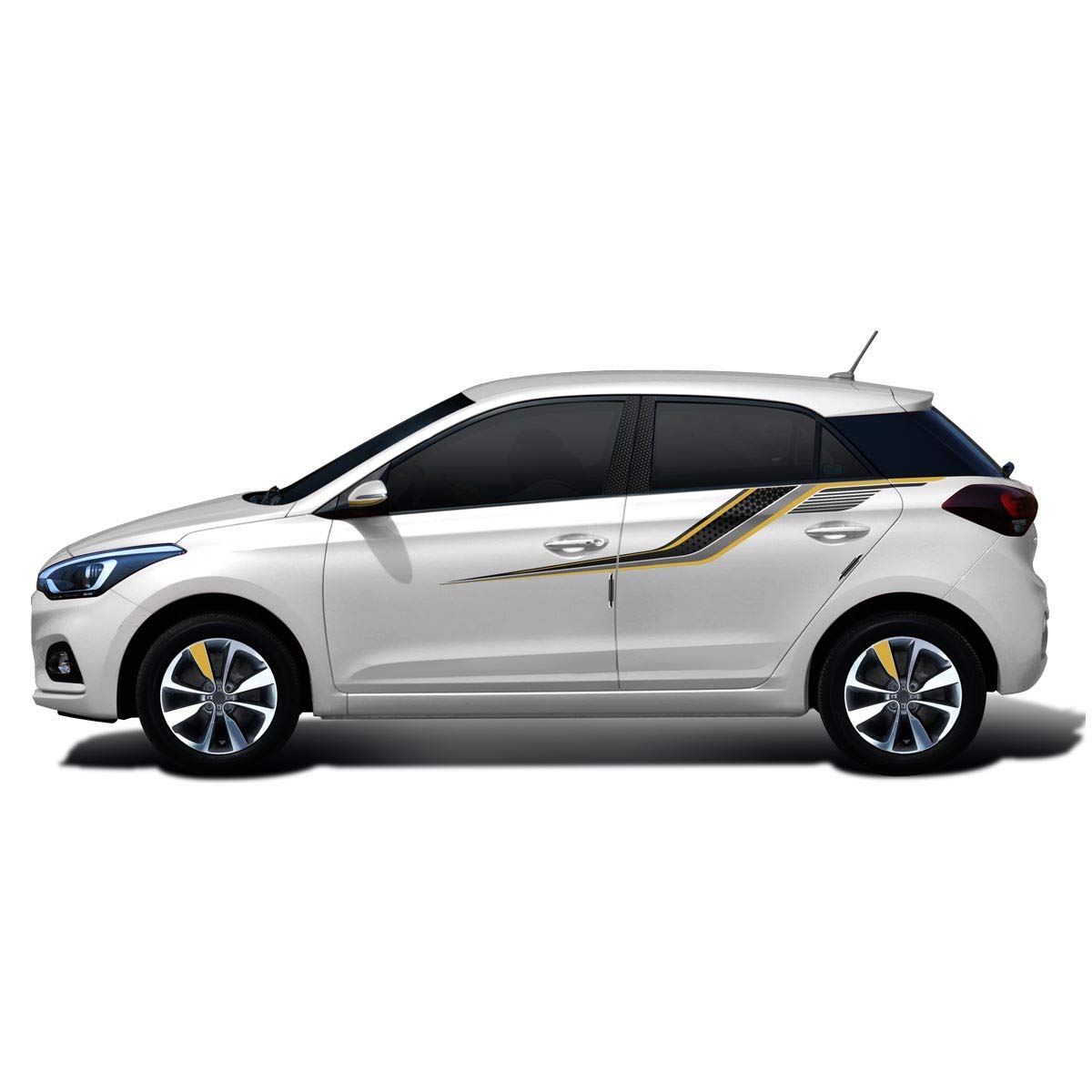 Hyundai I20 Car Photos Hd