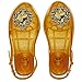 Disney Princess Belle Light-Up Shoes, Size: 9-11, [Amazon Exclusive]