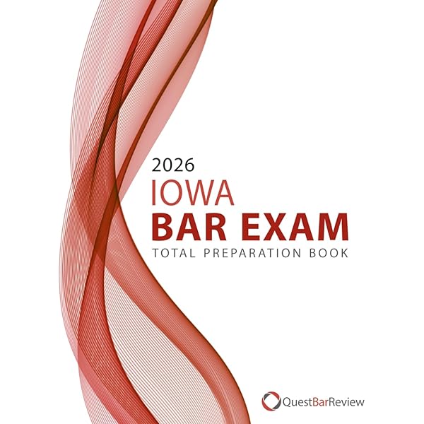 California Bar Exam Total Preparation Book: Bar Review, Quest