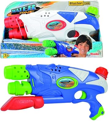 super soaker 3500