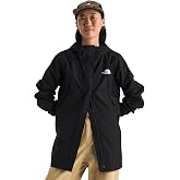 THE NORTH FACE Women's Antora Rain Parka | Breathable Waterproof Jacket, Seam Sealed, Adjustable Hood &amp; Zip Hand Pockets