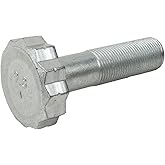 GM Genuine Parts 97329601 Engine Harmonic Balancer Bolt