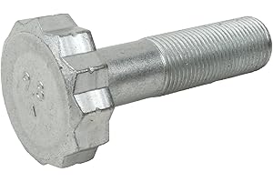 GM Genuine Parts 97329601 Engine Harmonic Balancer Bolt