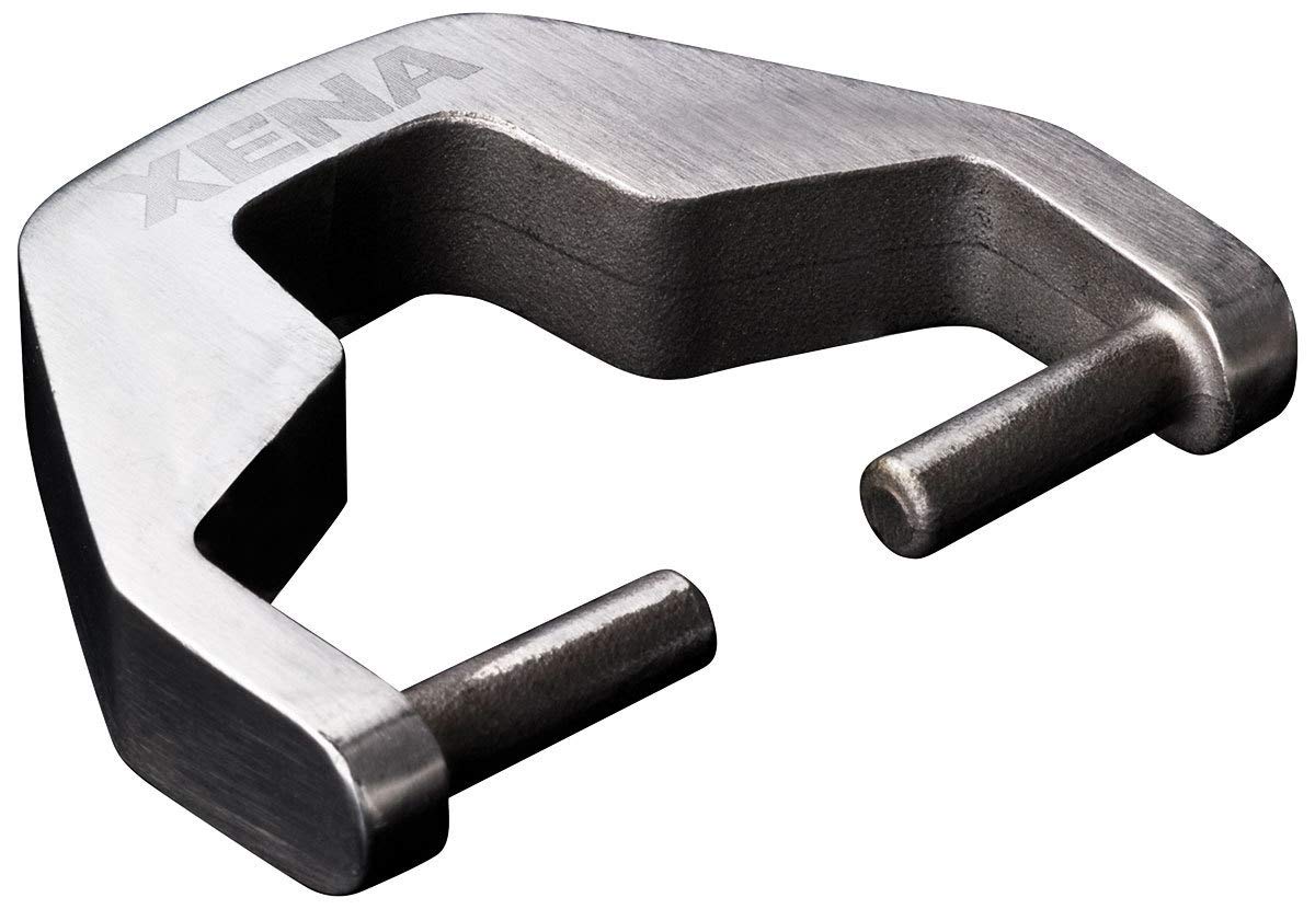 Xena XCAXX Adaptador Cadena XX6, XX10 y XX14, Standard