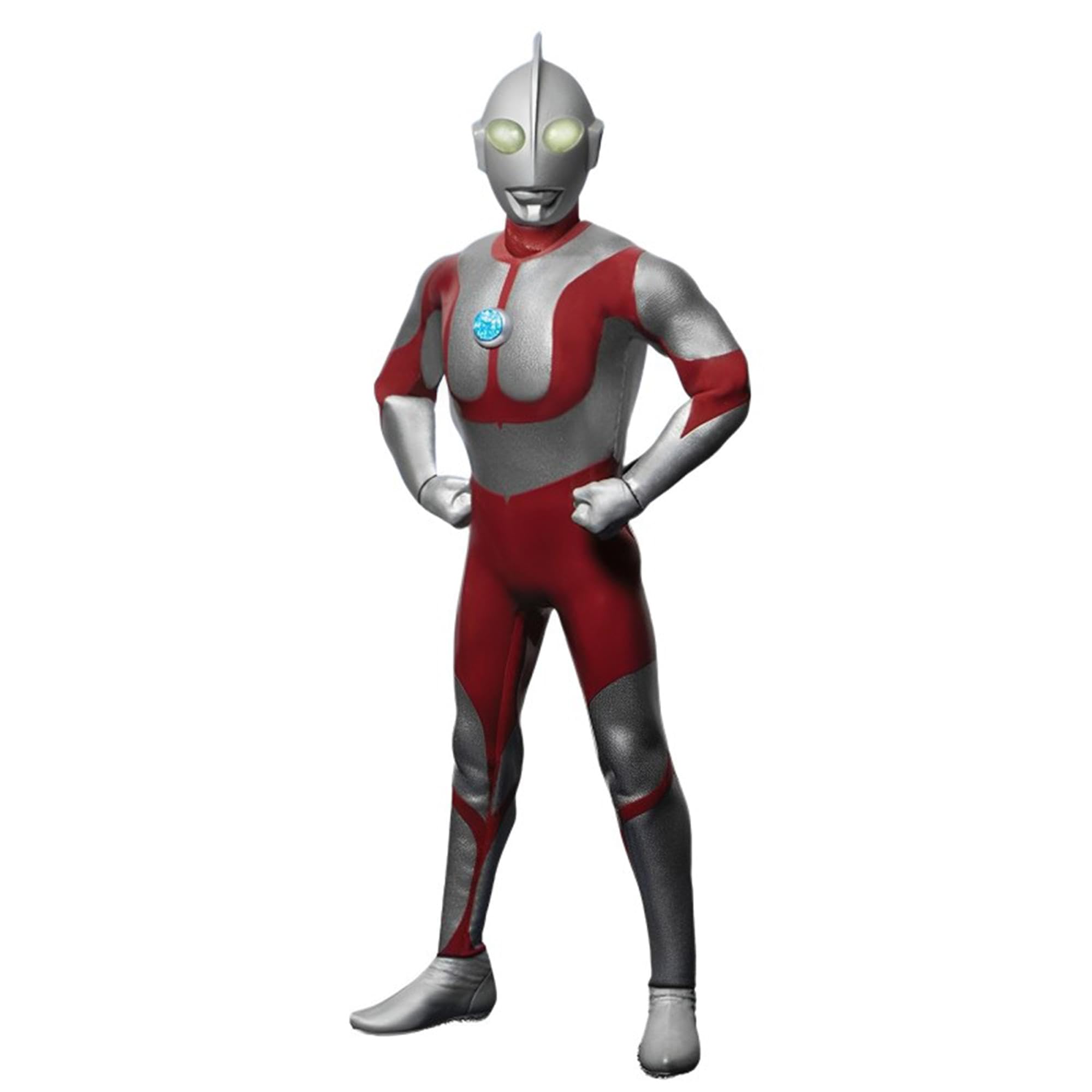 Mezco Toys One:12 Collective Ultraman