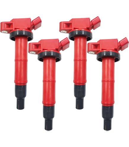 Amazon.com: GP POWER IGNITION COIL 9091902252 9091902258 90919
