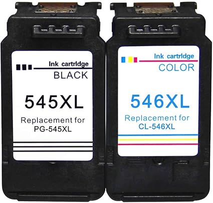 canon pg 545 black amazon