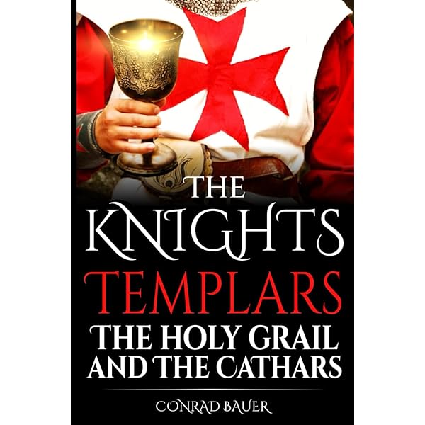 The Knights Templar Revealed: Alan and Dafoe, Stephen Butler