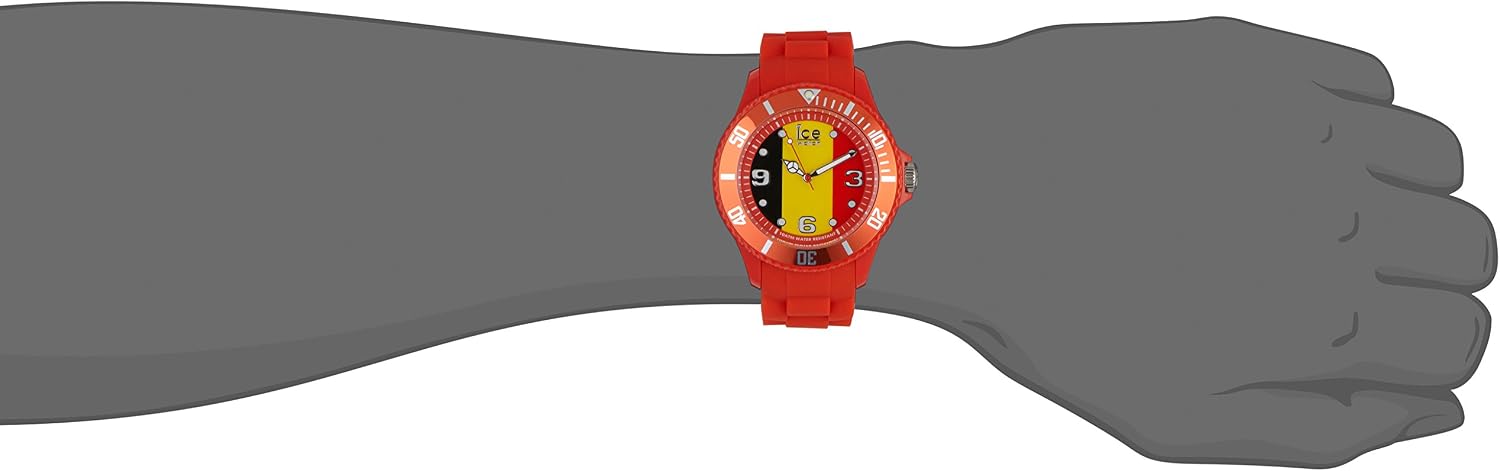 Ice-Watch 000571 Montre Homme, Multicolour, Small - Image 3