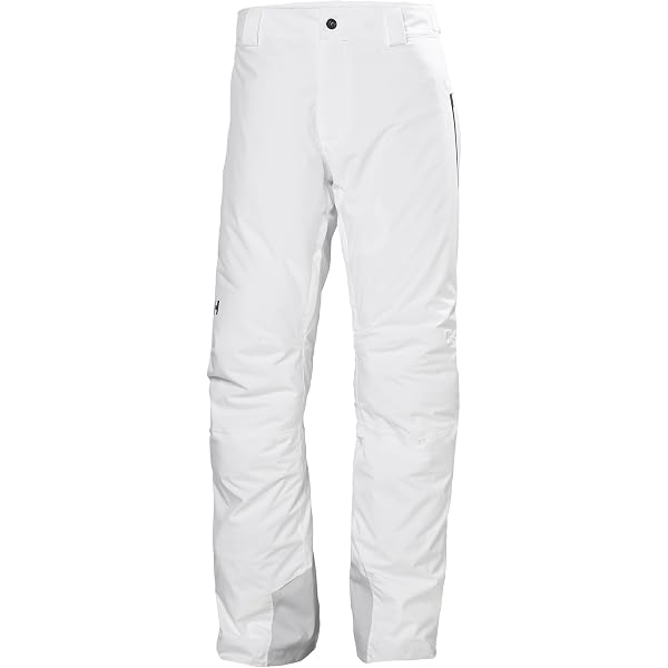Pantalon De Ski Femme Helly Hansen Bellissimo 2 | Coupe-vent, Imperméable, Stretch | Coupe Ajustée Et Chaude