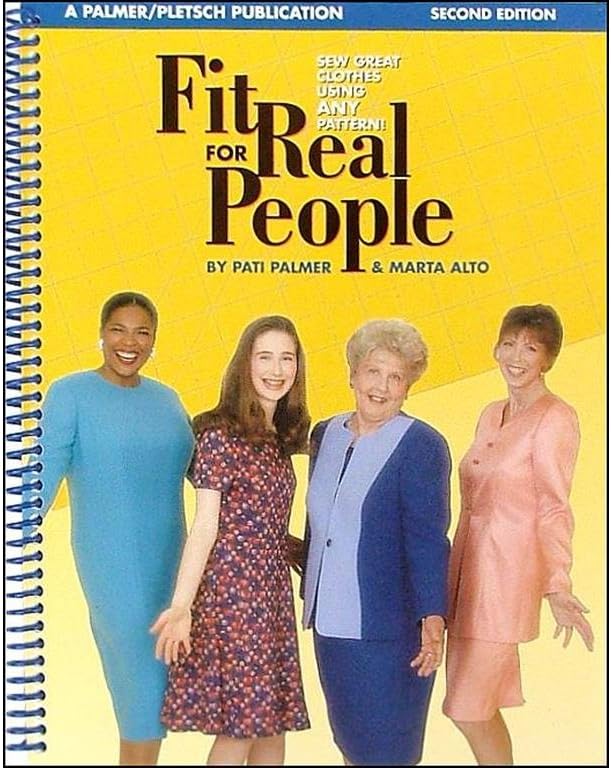 Palmer Pletsch Fit for Real People 2nd Edition Bk Spiral Bound FitforRealPeopleBackSpiralBound