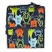 PackIt Freezable Lunch Bag with Zip Closure, Monsters 2.0