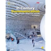 21st Century Communication 4 with the Spark platform (21st Century Communication, Second Edition)