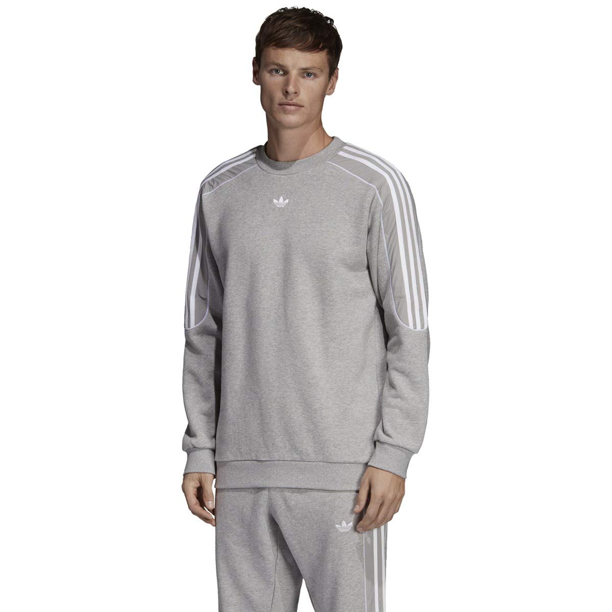 adidas radkin sweatshirt set