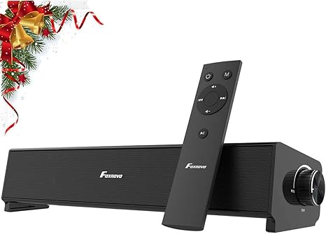 pc lautsprecher soundbar