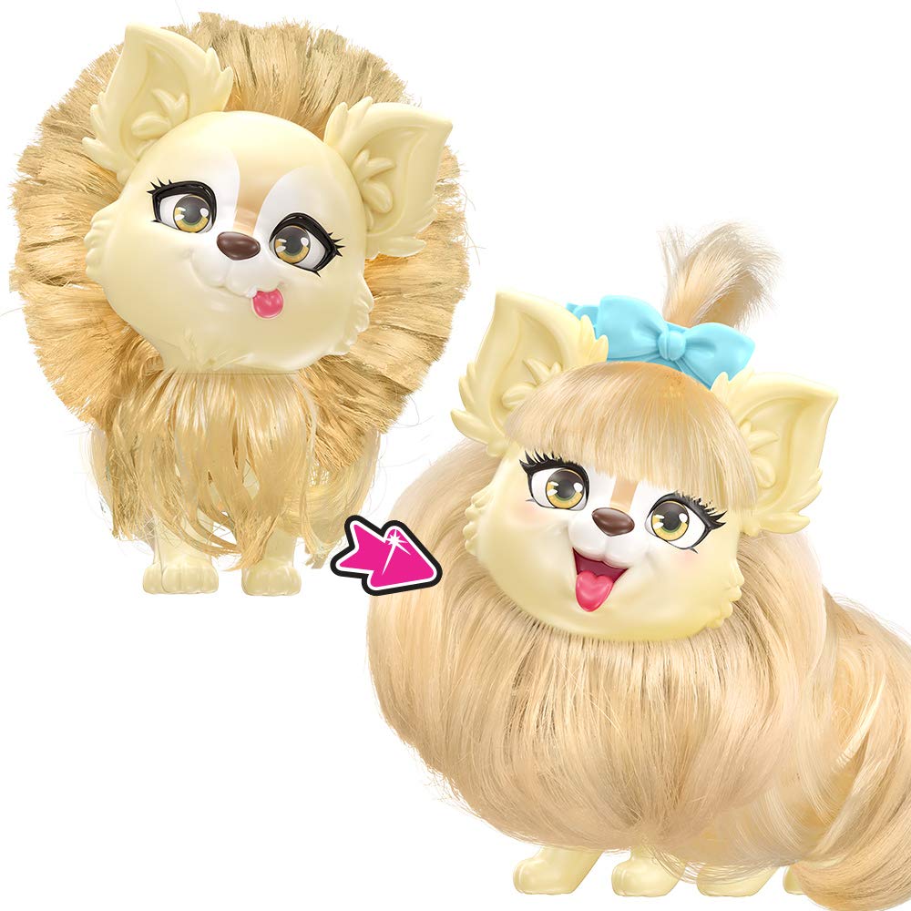 FailFix Total Makeover Pet Pack-@PreppiPaws