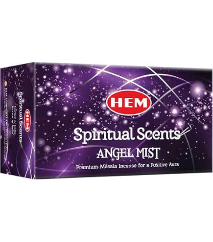 Amazon.com: HEM Premium Buddha Bliss Masala Incense Sticks