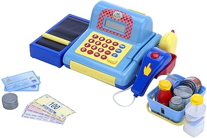 caja registradora toys r us