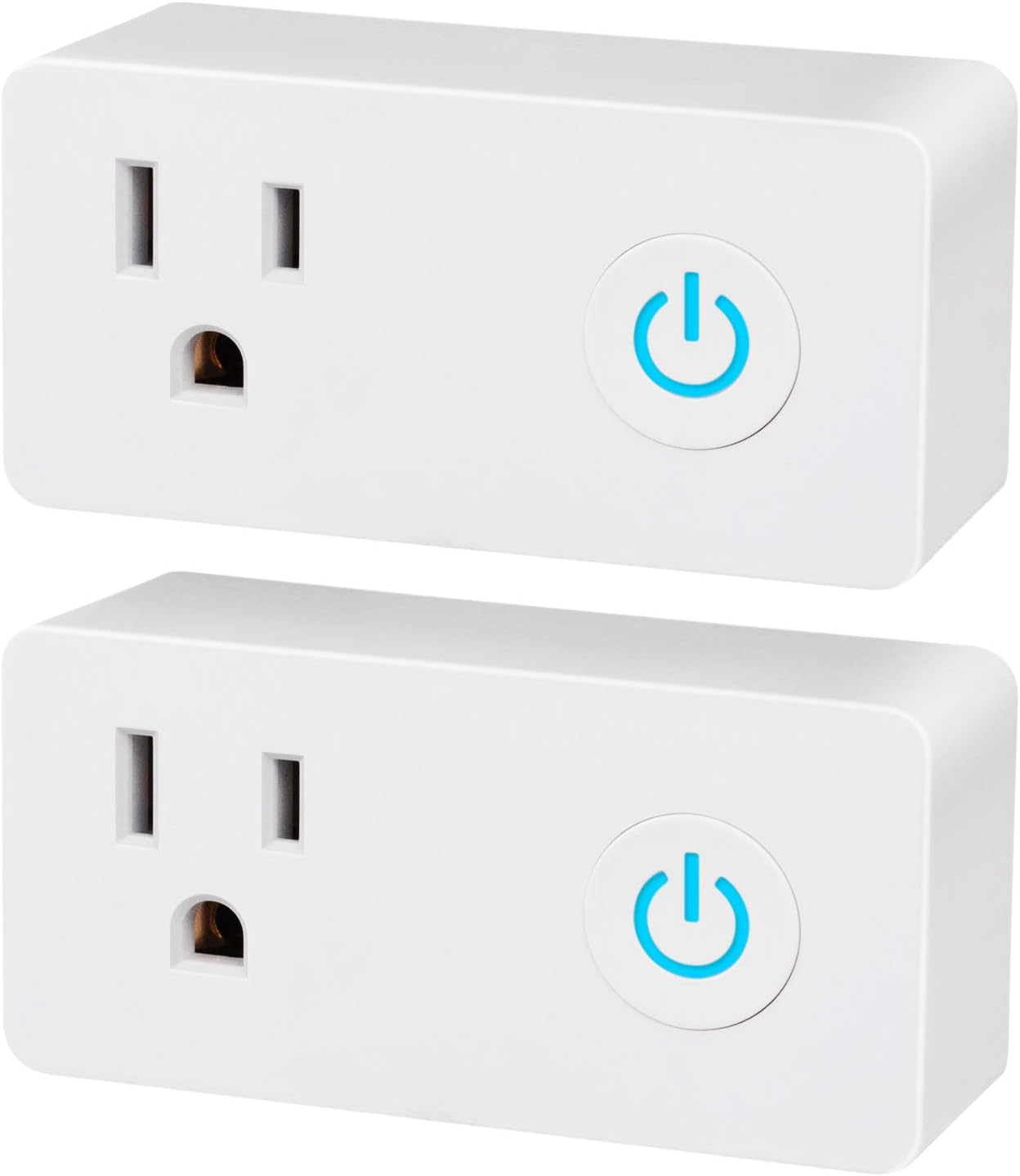 plug that works with alexa