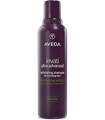 Amazon.com: Aveda Invati Ultra Advanced Exfoliating Shampoo Light