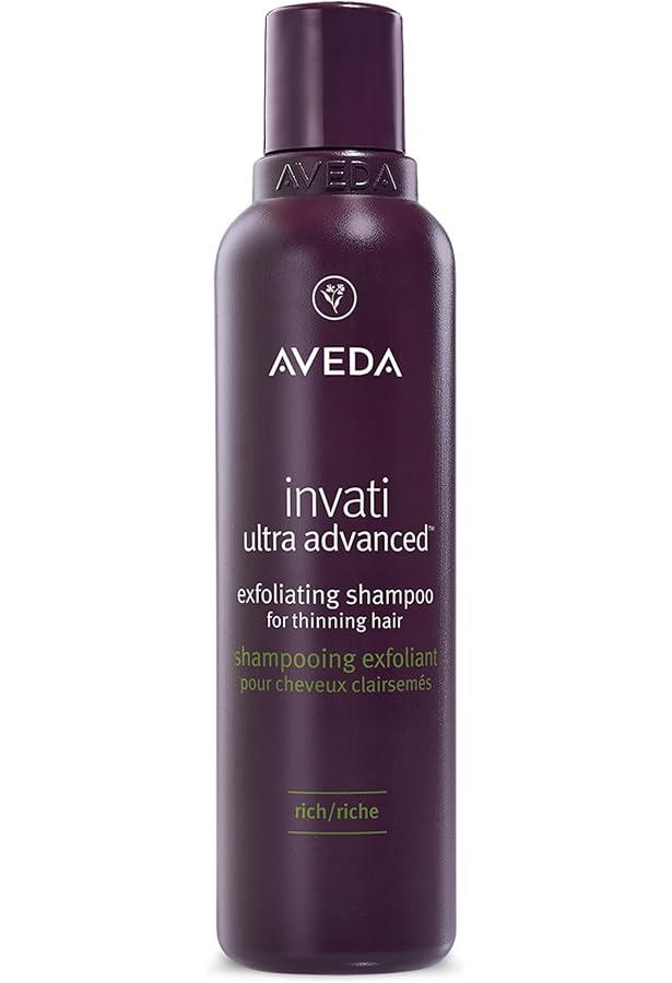AVEDA invati ultra advanced シャンプー light Amazon.com: Aveda Invati Ultra Advanced Exfoliating Shampoo Light