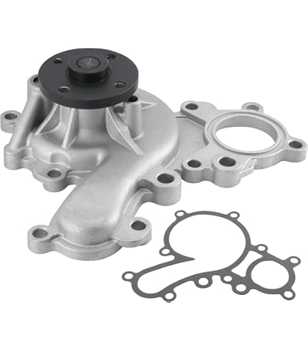 Amazon.com: Genuine Toyota Geniune Parts 16100-09491 Water Pump