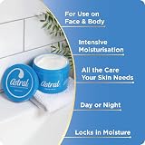 Astral Cream 200ml x 3 Packs Moisturiser Hydrating Skin Care view 3