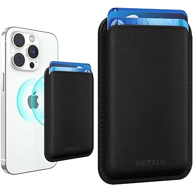 Amazon Best Sellers: Best Cell Phone Adhesive Card Holders