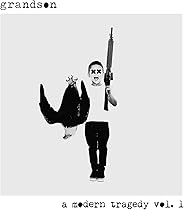 a modern tragedy vol. 1 [Explicit]
