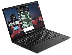 Lenovo Gen 11 ThinkPad X1 Carbon Laptop with Intel