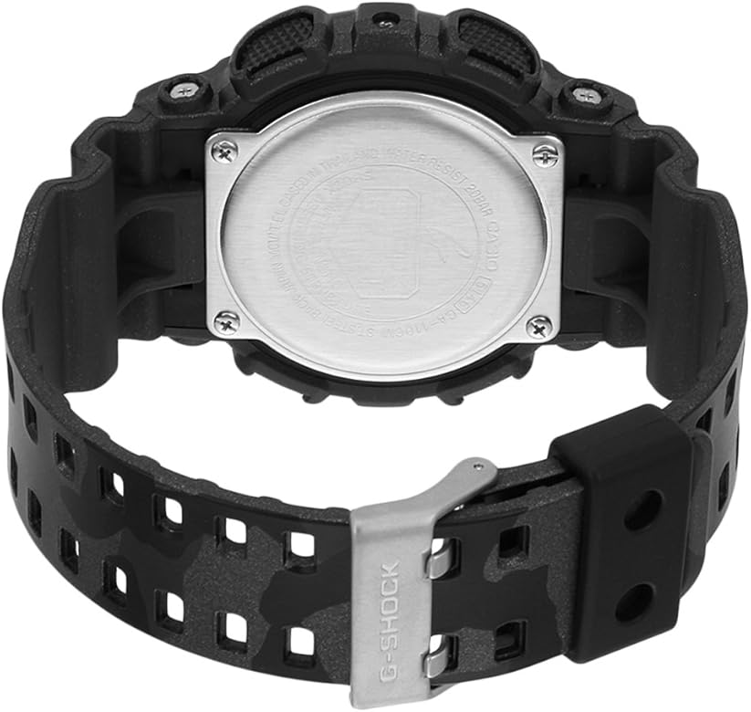 g shock ga 110 amazon