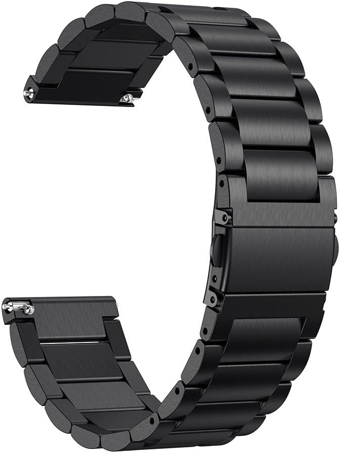 KOMI Watch Band compatible with Fitbit Versa 2 / Versa Wristband - Image 4