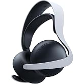 PULSE Elite Wireless Headset - For PS5, PC &amp; MAC