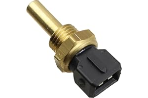 Beck/Arnley 201-1718 Temp Send Switch With Gauge