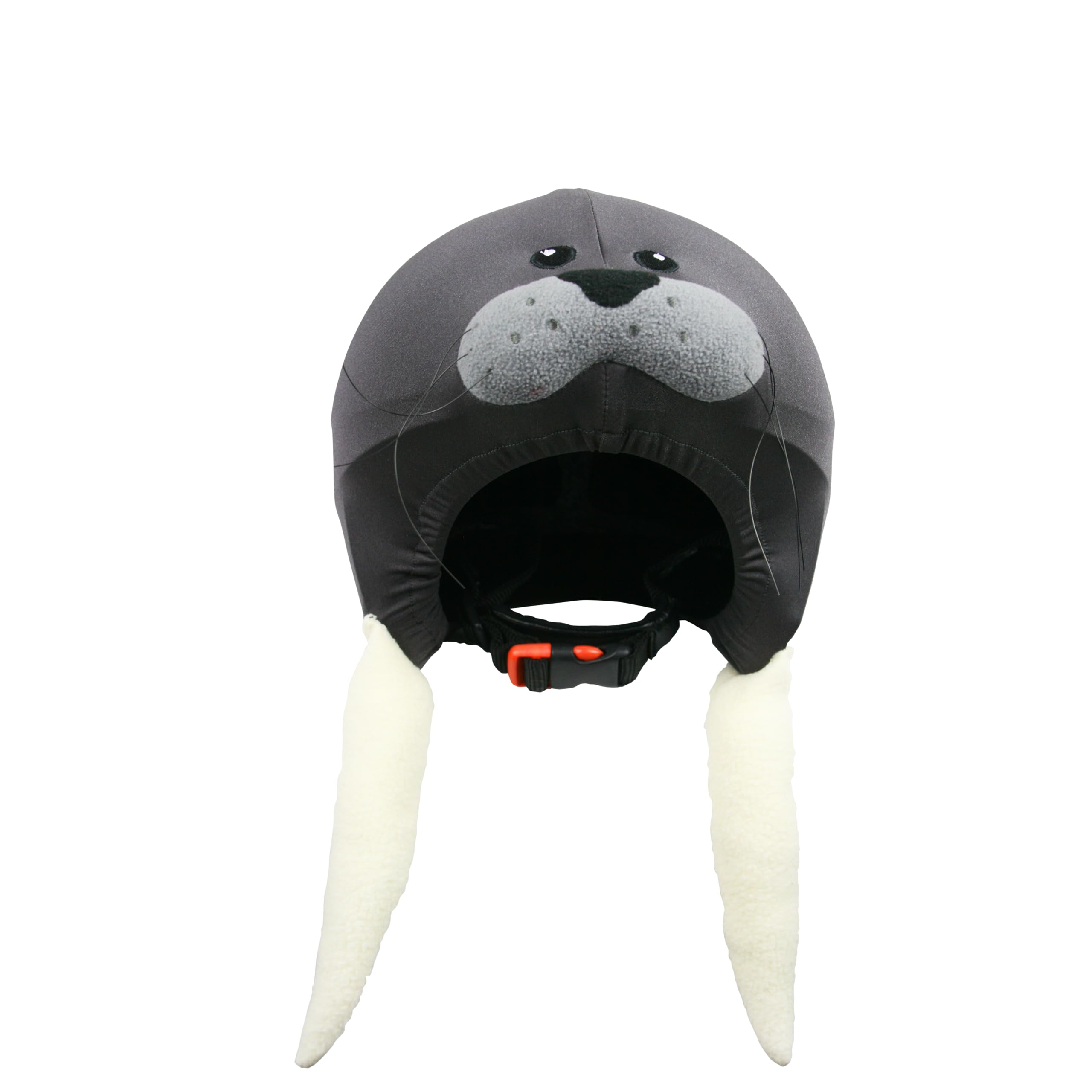 COOLCASC WALRUS Multisport Helmet Cover