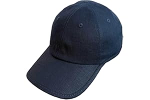 Besforta Linen Baseball Cap Summer Soft Breathable Adjustable Outdoor Dad Hat for Men Women